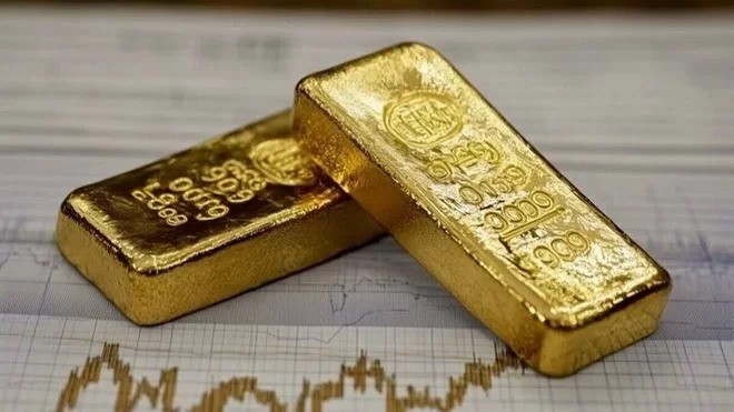 تغییرات قیمت طلا در بازارهای جهانی