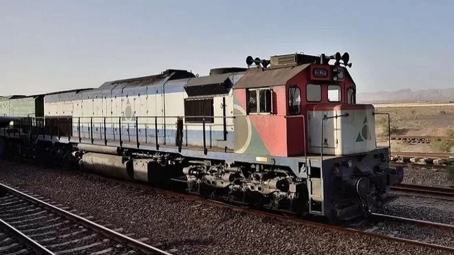 مسیر ریلی بندرعباس به مدار بازگشت