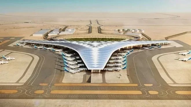فرودگاه کویت تعطیل شد