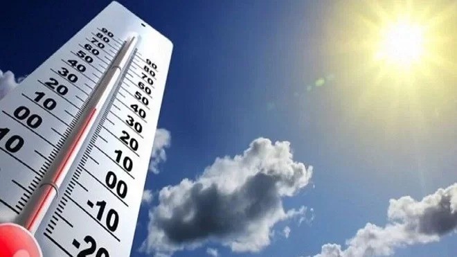 کاهش گرمای هوای تهران از روز سه‌شنبه