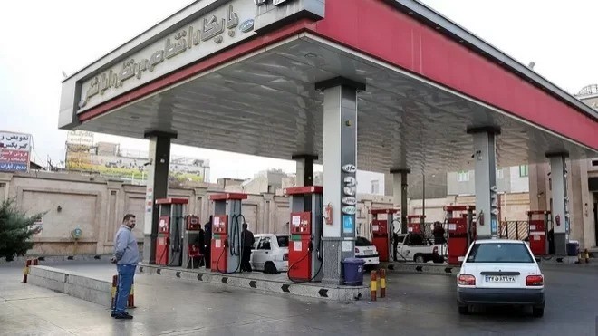 افزایش قیمت بنزین بدون اطلاع‌رسانی نخواهد بود