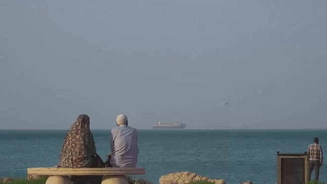 مدل جدید درآمدزایی از تنگه هرمز