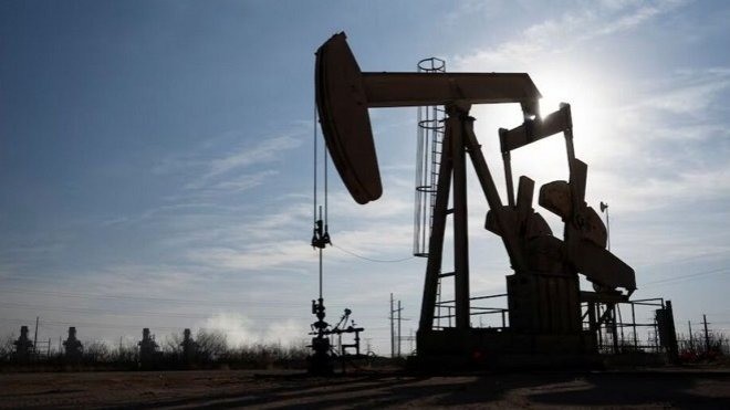 سقوط بیش از 5 درصدی قیمت نفت در بازار جهانی