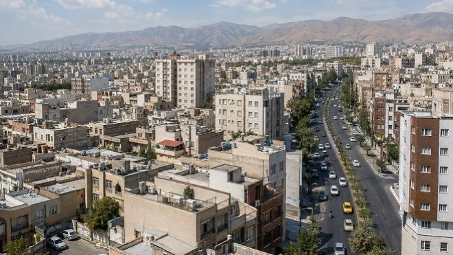 جدیدترین نرخ اجاره در مناطق 15 تا 21 شهر تهران