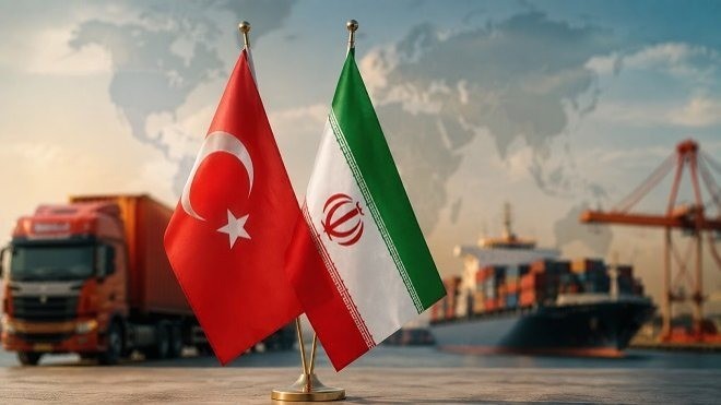 فرصت‌های اقتصادی آنکارا پس از جنگ ایران