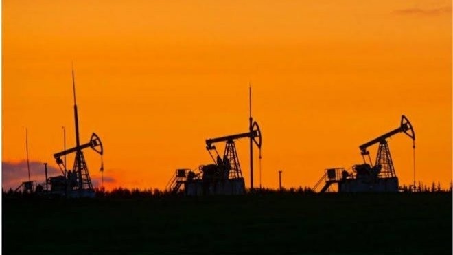افزایش قیمت نفت در بازار جهانی