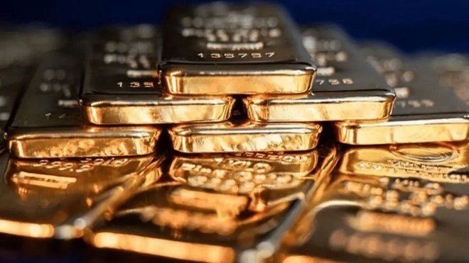 تغییرات قیمت طلا در بازارهای جهانی