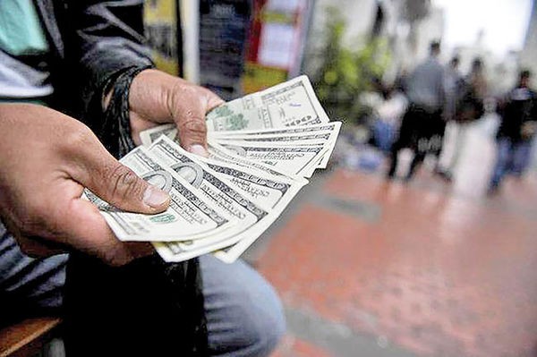 هیجان موقت در بازار ارز؟