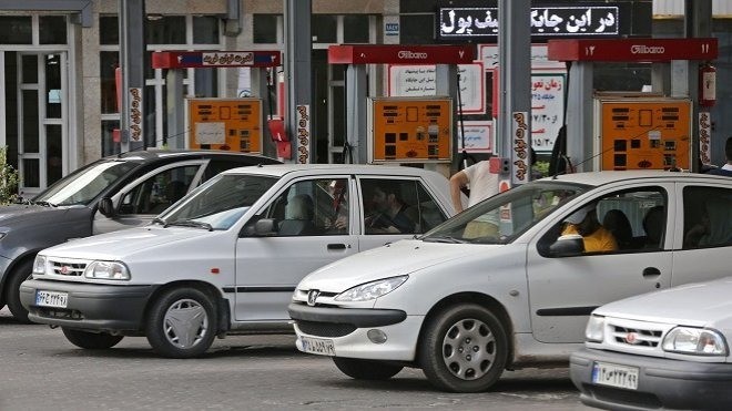 بنزین در مسیر یک تصمیم مهم