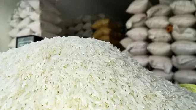 قیمت برنج در استان های شمالی چند؟