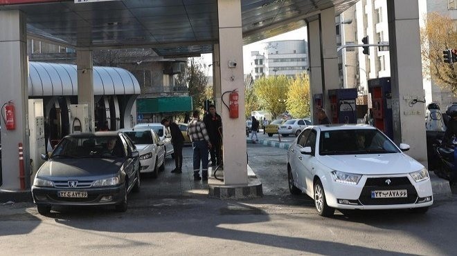 جزئیات سهمیه‌بندی جدید بنزین