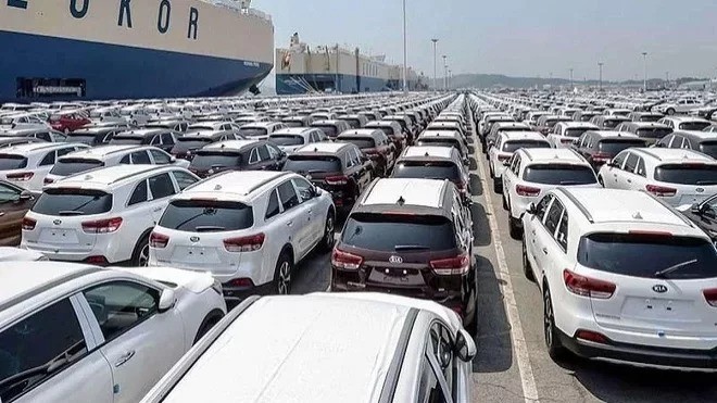 فهرست تعرفه‌ای خودروهای کارکرده اعلام شد