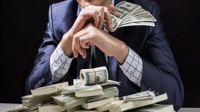 هفت ایرانی در جمع میلیاردرهای مهاجر آمریکا