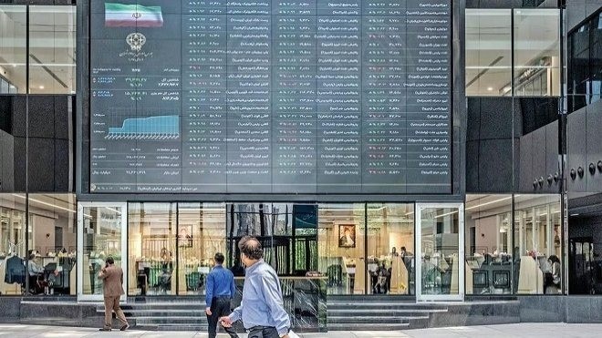بورس امروز در مسیر جهش