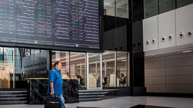 بورس امروز دوشنبه 23 شهریور 1405