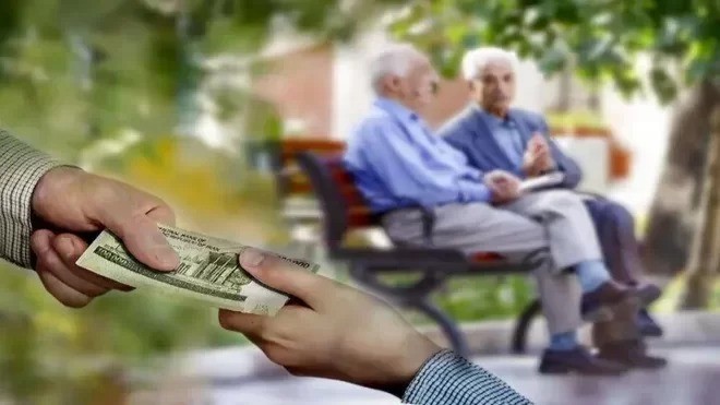 معوقات اردیبهشت بازنشستگان چه زمانی واریز می‌شود؟