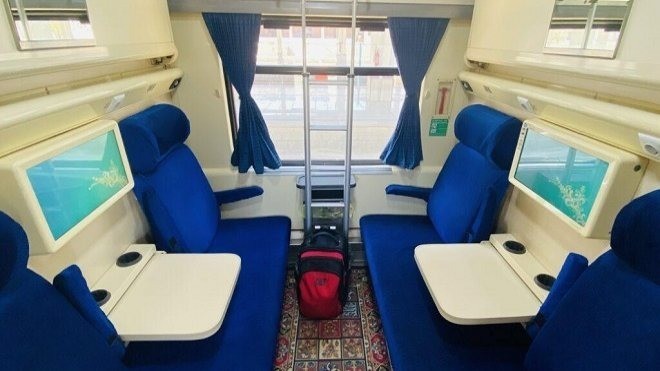 پیش‌فروش بلیت قطارهای مهرماه از 28 شهریور آغاز می‌شود