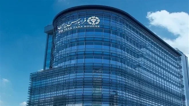 تغییر فرمول حجم مبنا در فرابورس از ۴ مهر