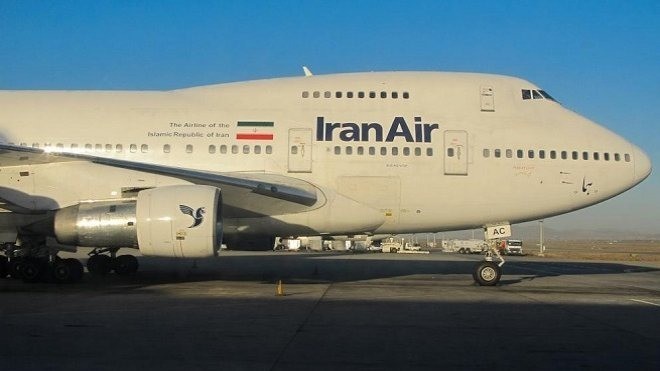 سفر هوایی برای مردم ایران سخت‌تر می‌شود