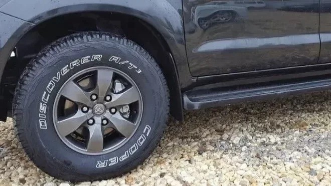قیمت تایر افزایش می یابد؟