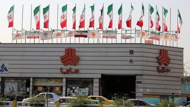 بلوک 42 درصدی سایپا در آستانه عرضه