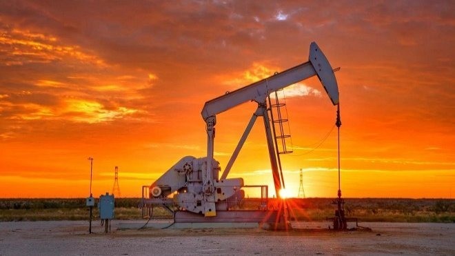 جهش ناگهانی نفت؛ برنت به مرز 110 دلار رسید