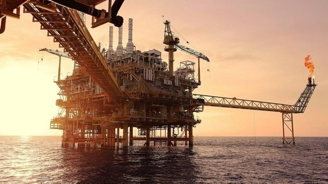 نفت برنت به 115 دلار رسید