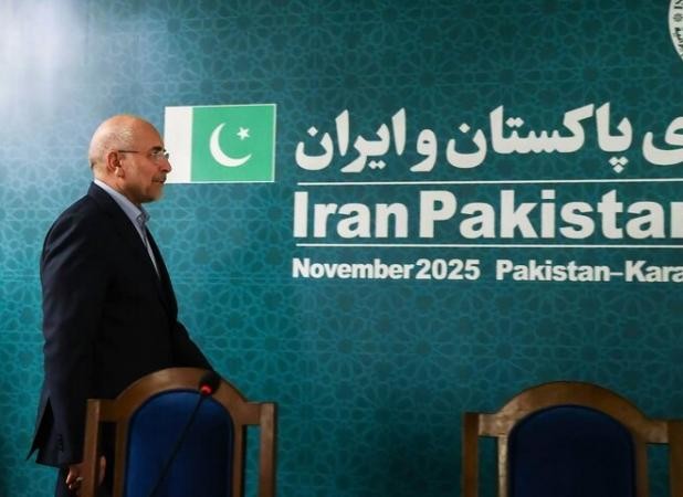 هدف ما افزایش مبادلات ایران و پاکستان است