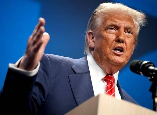 دورخیز میلیاردر حامی ترامپ برای تسخیر رسانه‌های آمریکایی