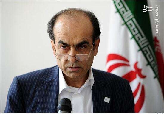 اطلاعات نفت ایران در اختیار صهیونیست ها؟