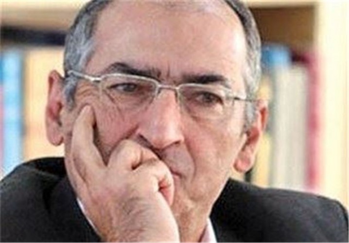 زيباكلام:روحاني نيايد،ظريف‌كانديدا شود