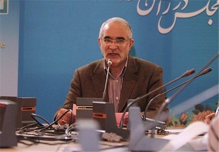 آخرین اخبار از نمایندگان مبتلا به کرونا از زبان نایب رئیس مجلس