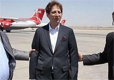 حکم اعدام «بابک زنجانی» تایید شد