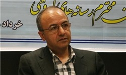 اصناف، دستفروشان را به رسمیت شناخت