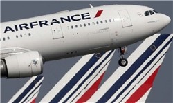 ایرفرانس پروازهای خود از پاریس به تهران را از آوریل 2016 برقرار می‌کند