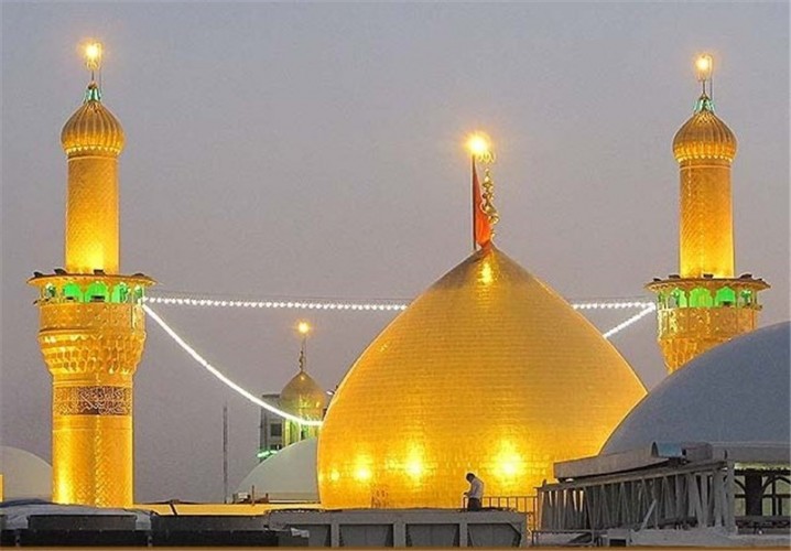 ظرفیت اعزام به عتبات ۲/۵ برابر می‌شود