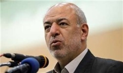 وزیر نیرو گفت: تصمیمی برای افزایش قیمت آب و برق گرفته نشده است.