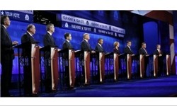 در پنجمین مناظره جمهوری خواهان چه گذشت؟/ترامپ: توافق هسته‌ای نفرت‌انگیز است/ گراهام: کاش جورج بوش رئیس‌جمهور بود