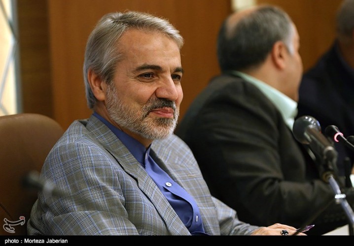 حقوق های نجومی مجوز قانونی داشت/ از مردم عذرخواهی می‌کنیم