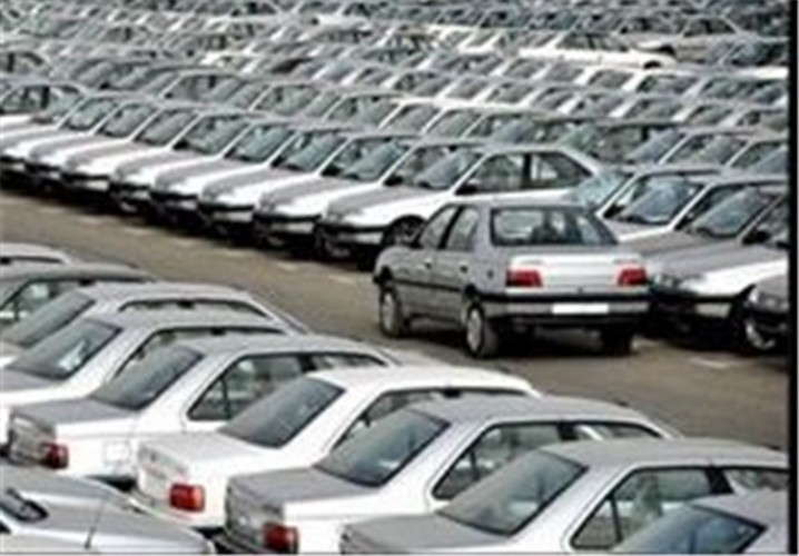قیمت جدید پایه ۲۳ خودرو با مصوبه اخیر شورای رقابت/گرانی ۶۹ تا ۸۵۷هزار تومانی رقم خورد