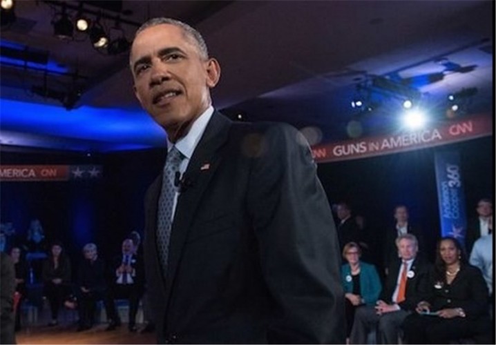 اوباما راه فروش هواپیما به ایران را باز کرد