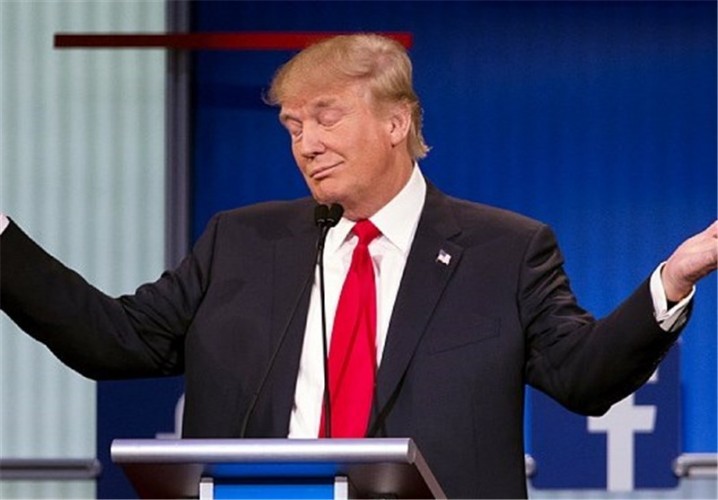 ترامپ نامزد نهایی جمهوری‌خواهان در انتخابات ریاست‌جمهوری آمریکا شد