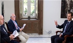 بشار اسد: به دنبال آزادی تمام خاک سوریه هستیم/ به طور قطع با دخالت نظامی ترکیه و عربستان مقابله می‌کنیم