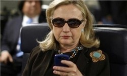 هیلاری کلینتون: ایران را در صورت حمله به اسرائیل کاملاً محو خواهیم کرد