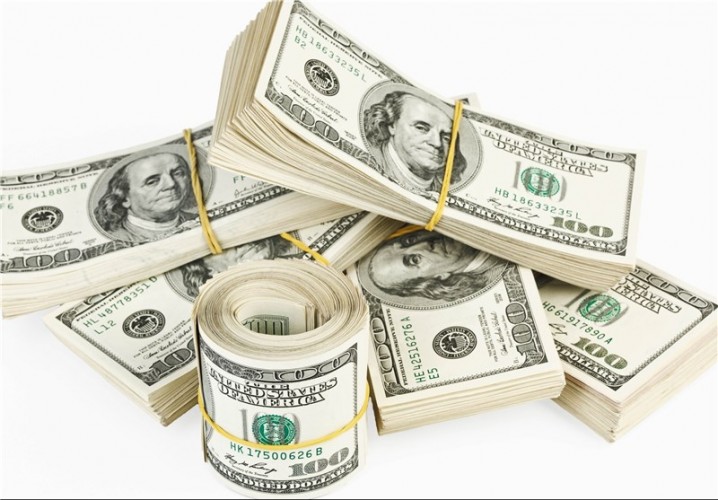 پشت صحنه تحریم دلاری