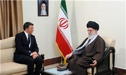 مشکل رفت‌وآمدهای اروپایی‌ها محسوس نبودن نتایج مذاکرات است/ آمریکا طرف‌های مقابل را از همکاری با ایران می‌ترساند