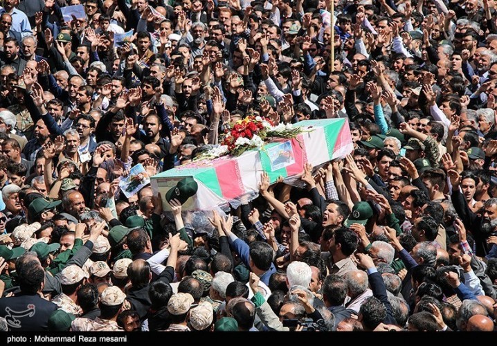 دولت مجاز به اعطای تابعیت ایرانی به خانواده شهدای غیرایرانی شد