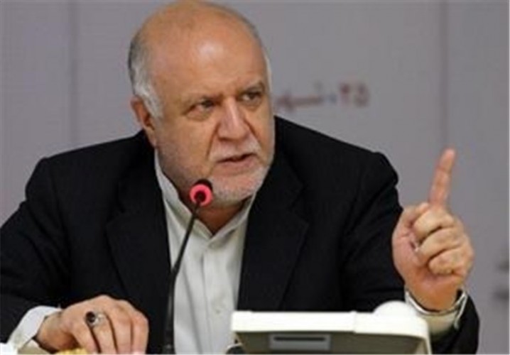 دستور زنگنه برای تغیر ساختاری در وزارت نفت / یک معاونت جدید اضافه شد