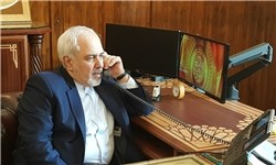 تقدیر نمایندگان از ظریف به خاطر اعتراف به اشتباهاتش در جلسه کمیسیون امنیت ملی