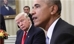 ترامپ: هک سایبری هیچ تاثیری بر نتیجه انتخابات نداشت